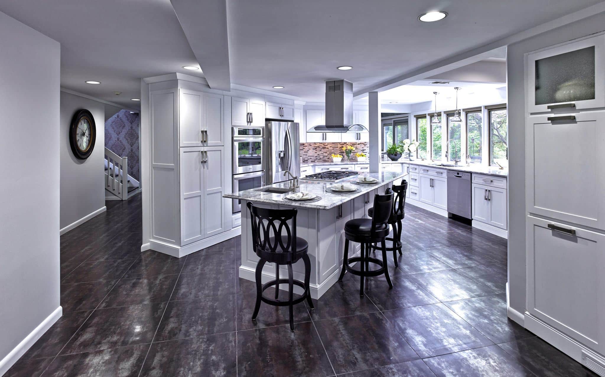 2014 CotY Award-Winning Kitchen | Main Line Kitchen Design