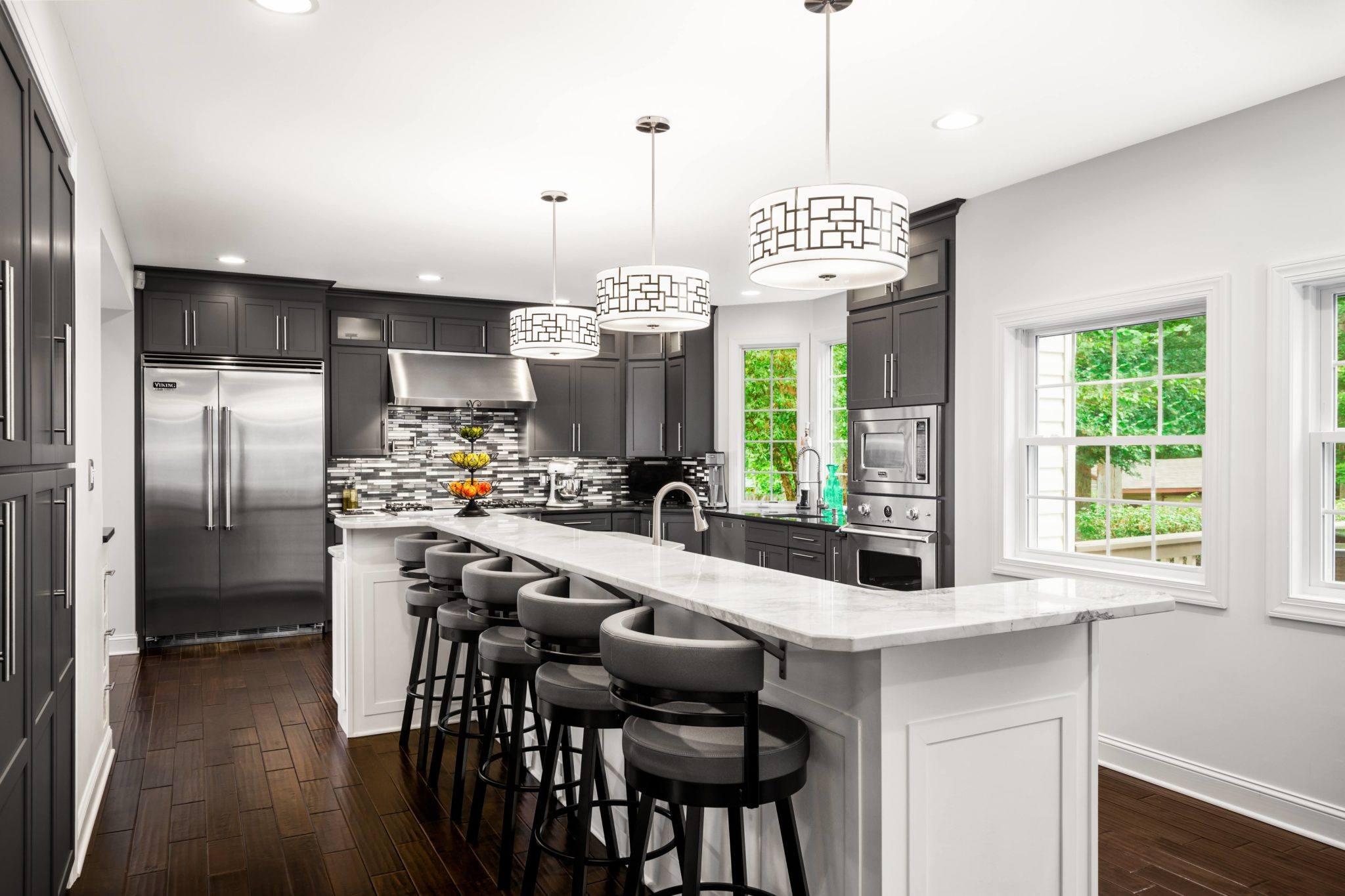 Ten Signs That You Need A Better Kitchen Designer