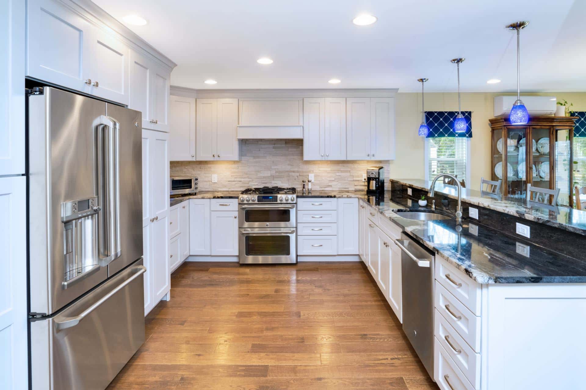 Havertown, PA - Main Line Kitchen Design - View Now