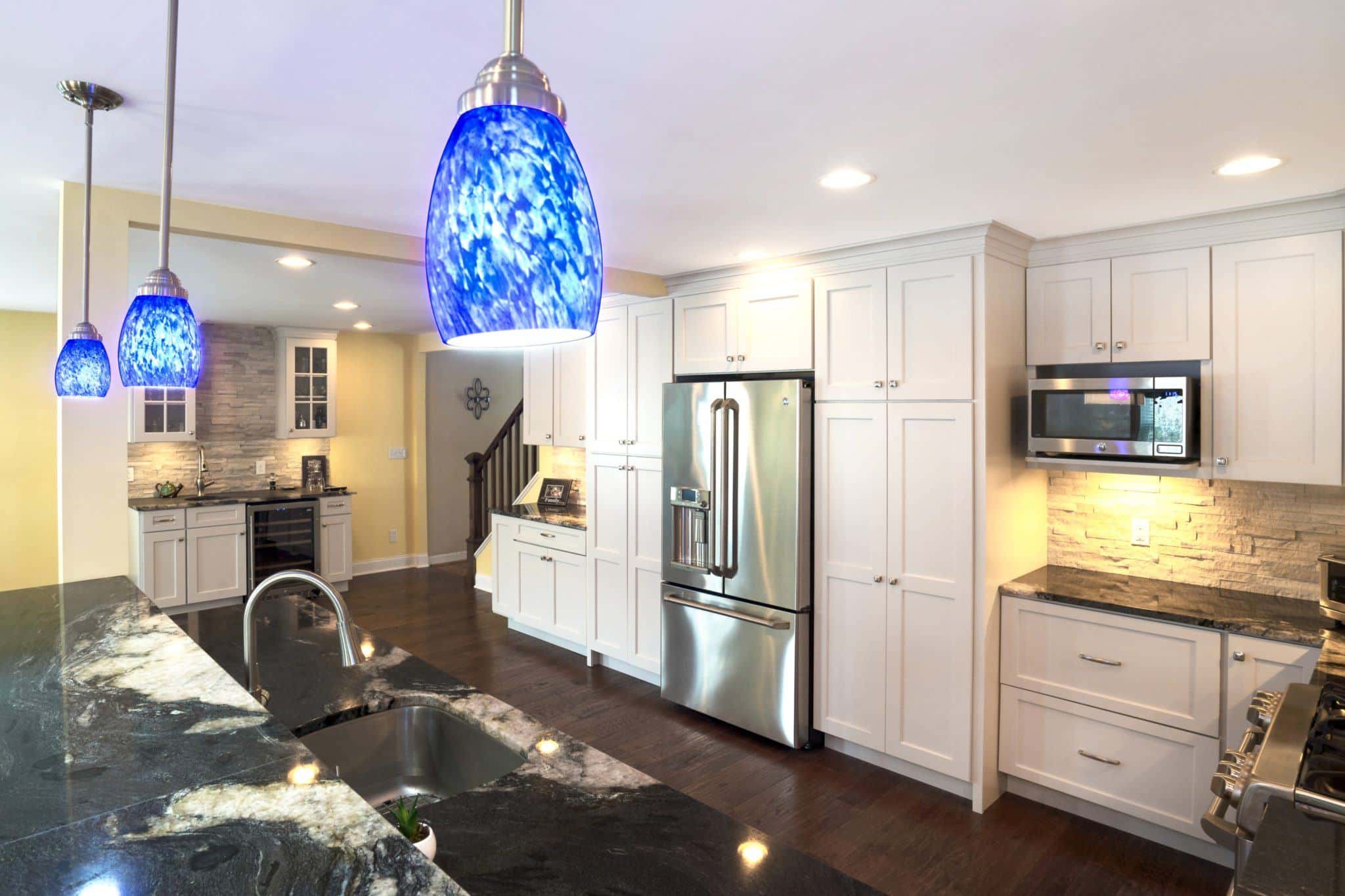 Philadelphia Main Line Kitchen Design Kitchen Cabinets 