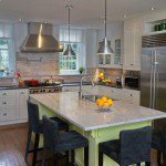 Famous Bala Cynwyd Kitchen