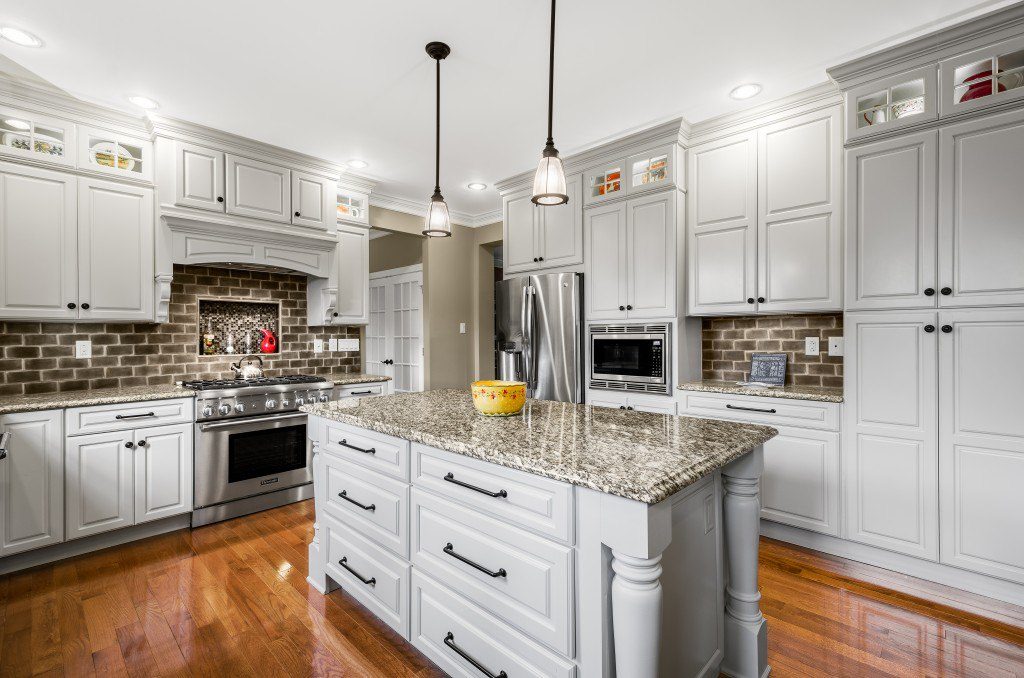 kitchen design danielsville pa