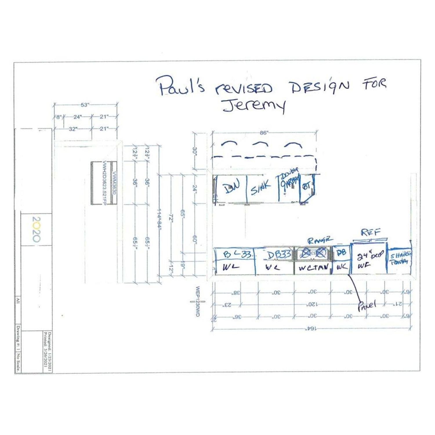 Main Line Kitchen Design Podcast