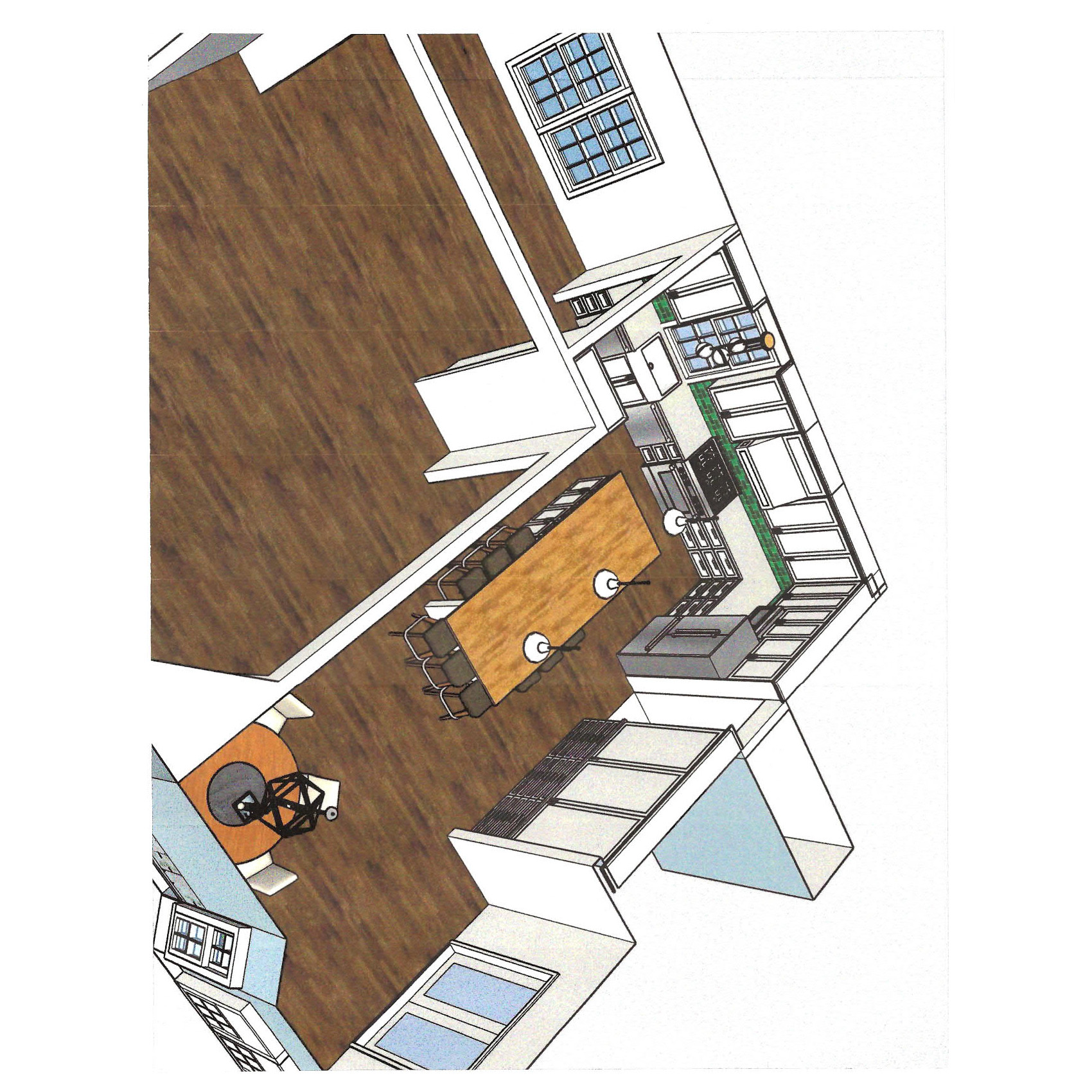Main Line Kitchen Design Podcast