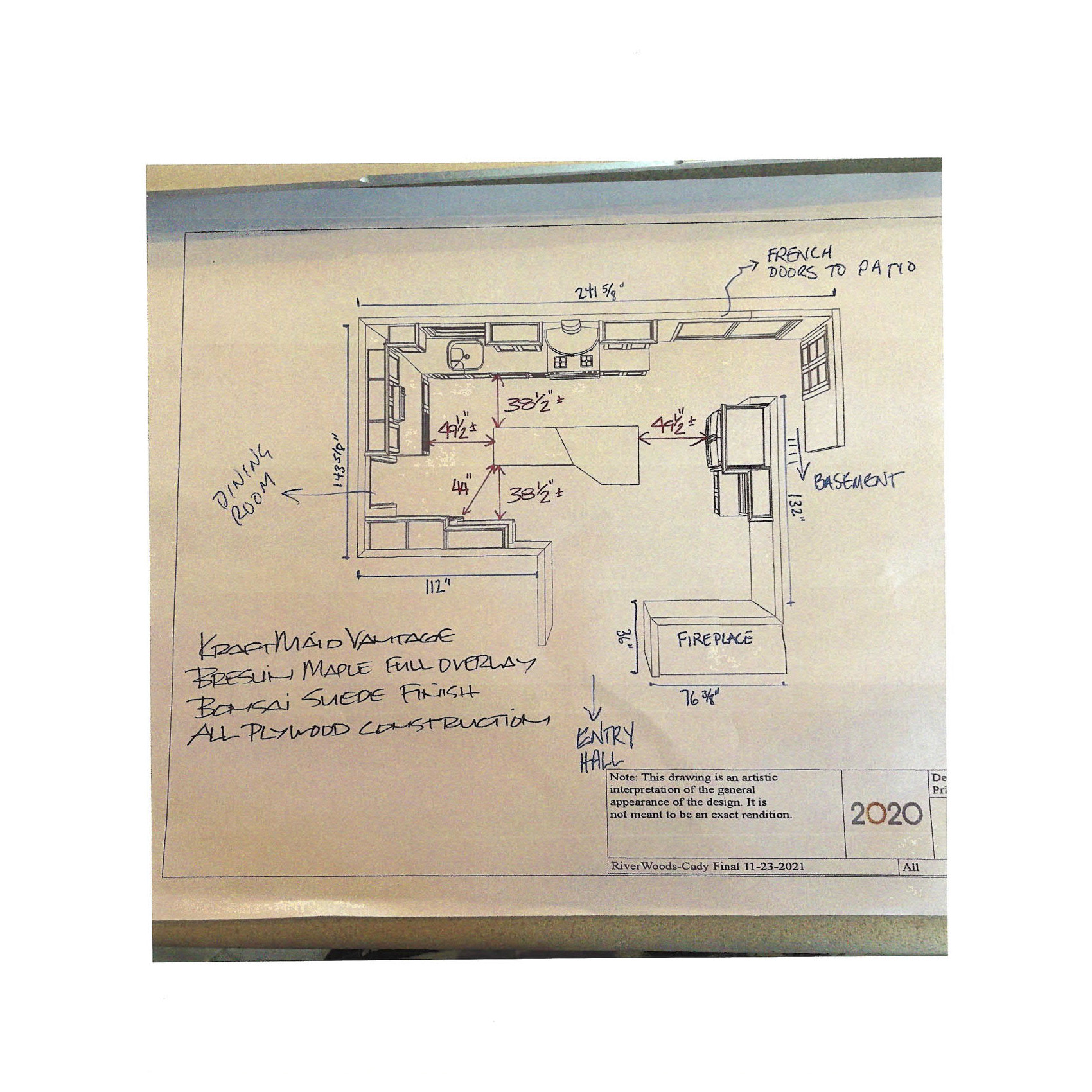 Main Line Kitchen Design Podcast