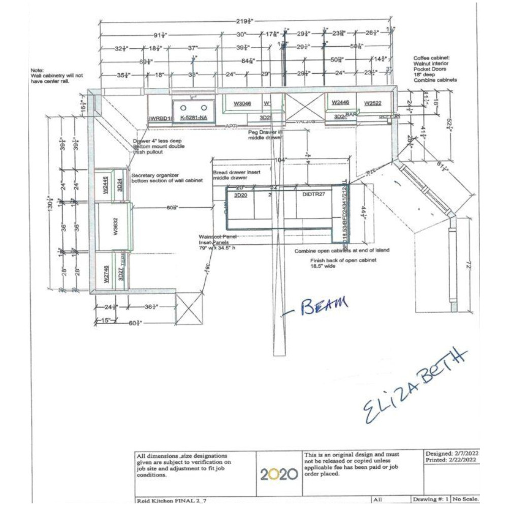 Main Line Kitchen Design Podcast