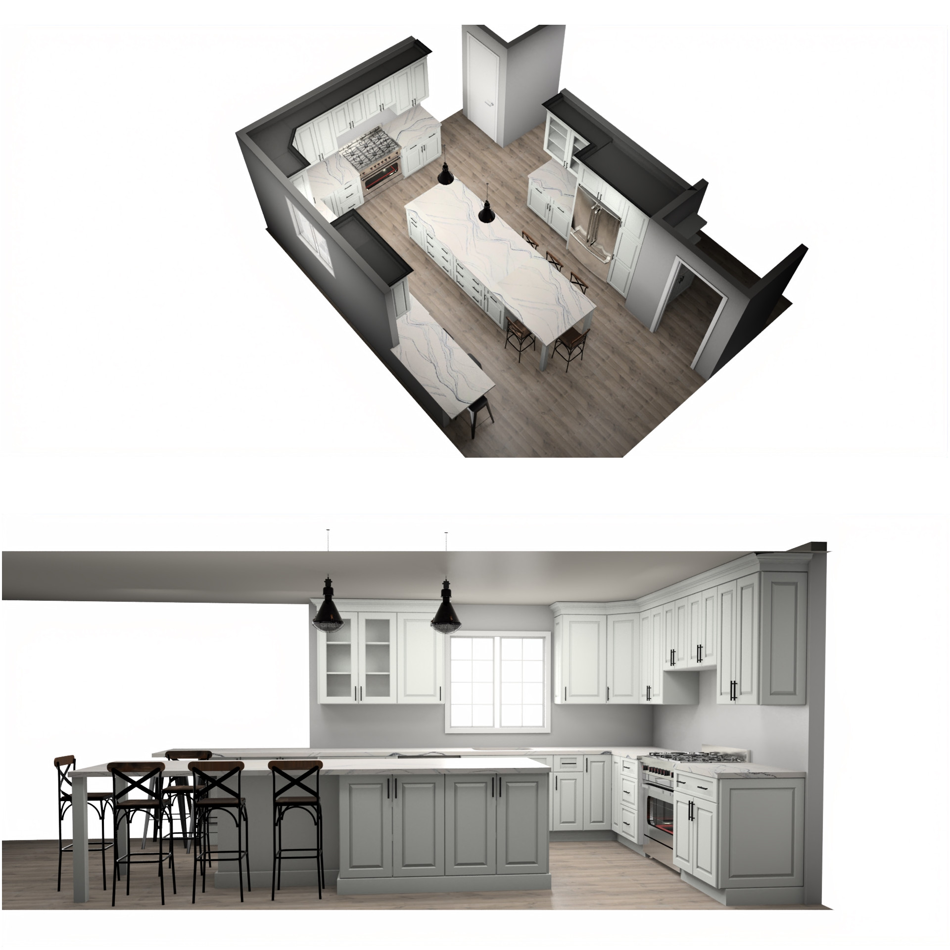 Main Line Kitchen Design Podcast