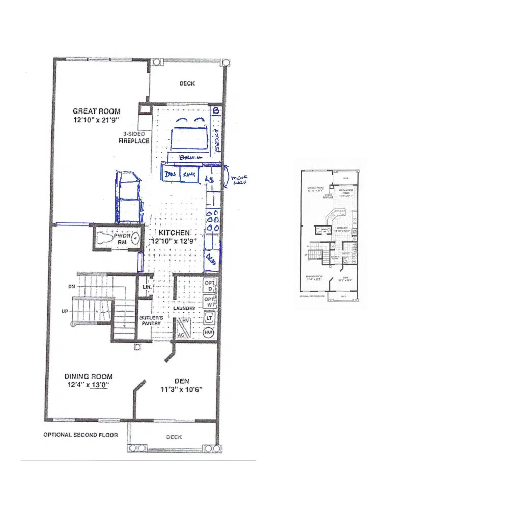 Main Line Kitchen Design Podcast