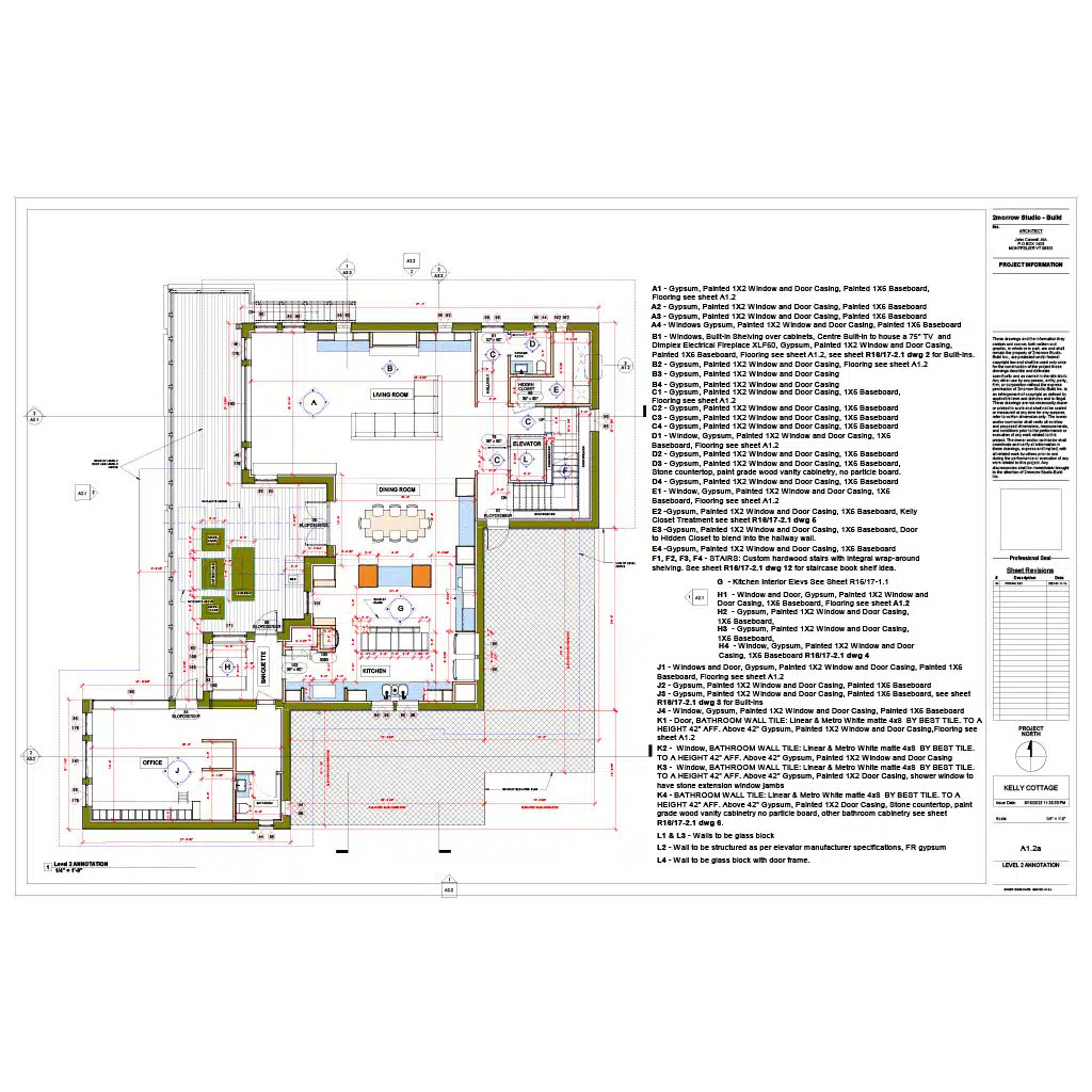 Main Line Kitchen Design Podcast