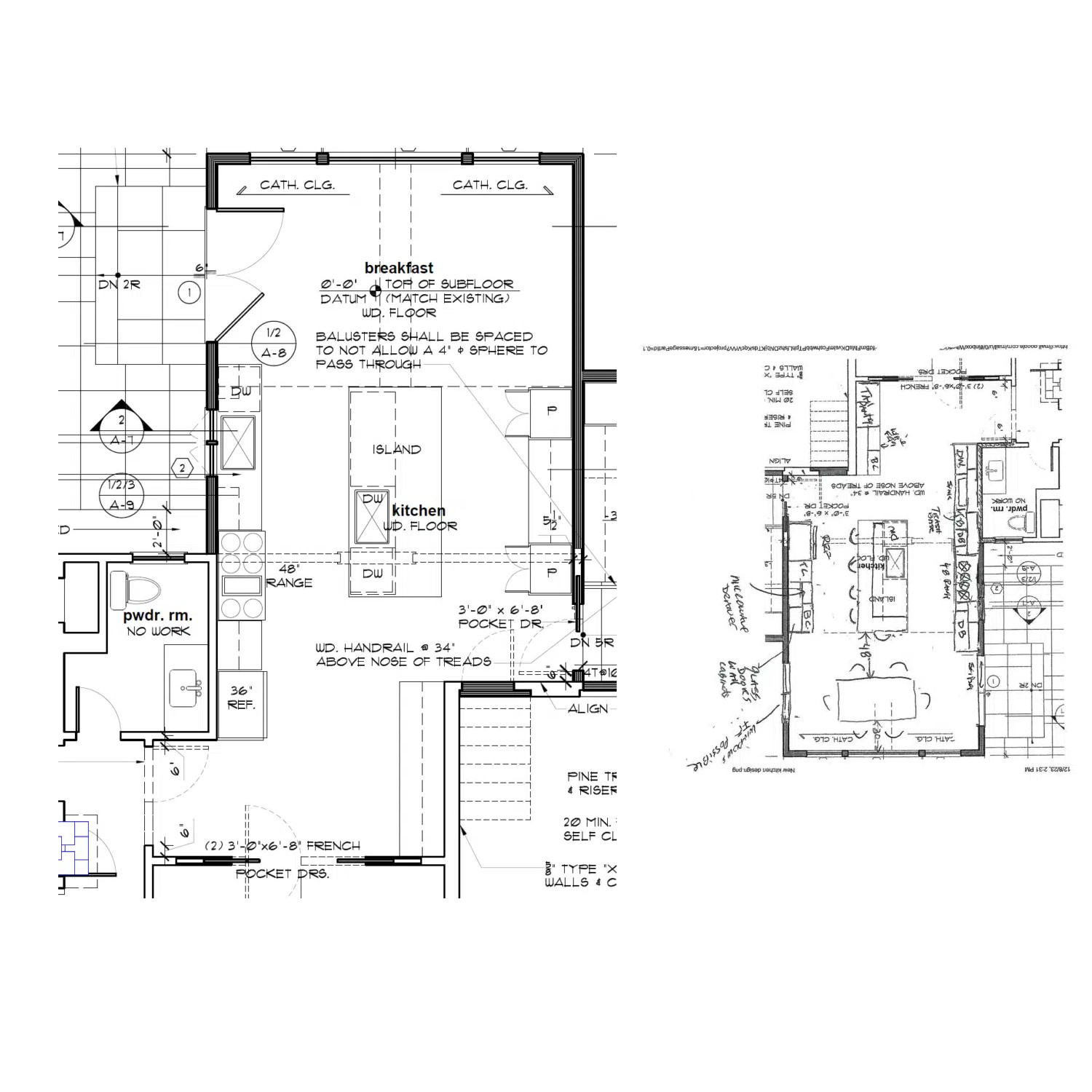 Main Line Kitchen Design Podcast