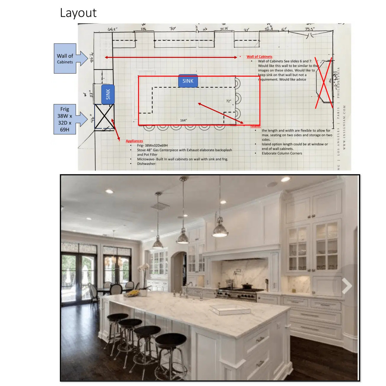 Main Line Kitchen Design Podcast