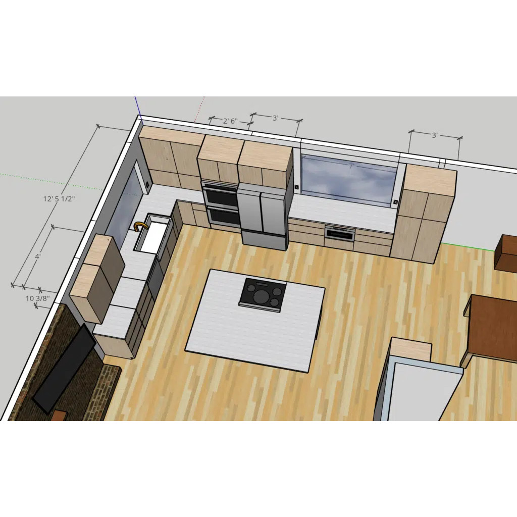 Main Line Kitchen Design Podcast