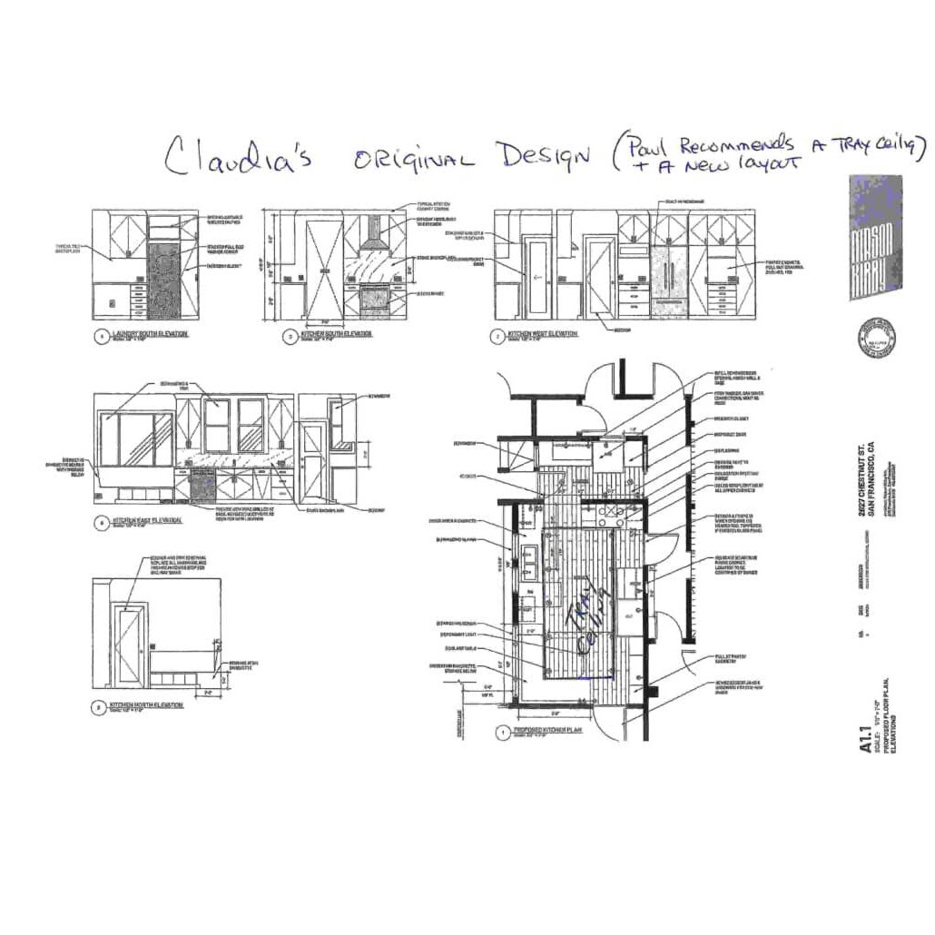 Main Line Kitchen Design Podcast