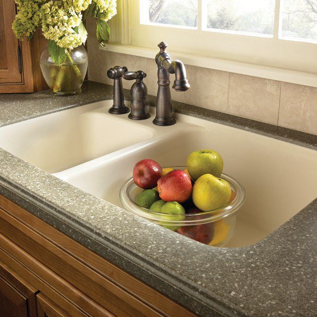 Kitchen Sinks What You Need To Know About Them