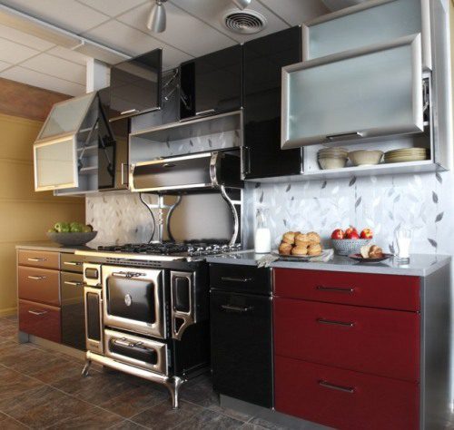 Why You Should Pick Your Appliances First in a Kitchen Remodel