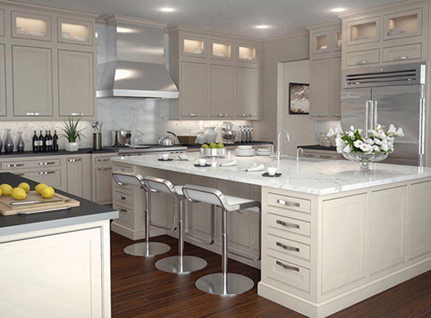 What Kitchen Cabinet Brand Is The Best For Me